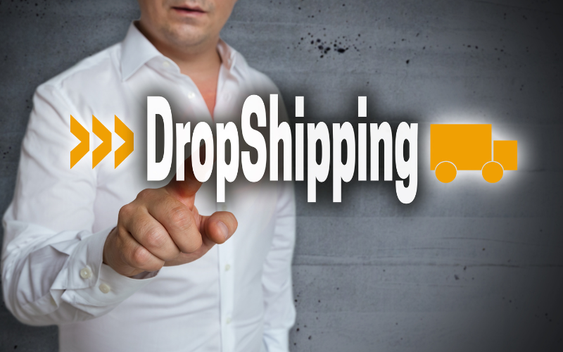 How to start dropshipping